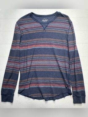 American Eagle Heritage Classic Fit Thermal – Men’s Large, P2P 24”